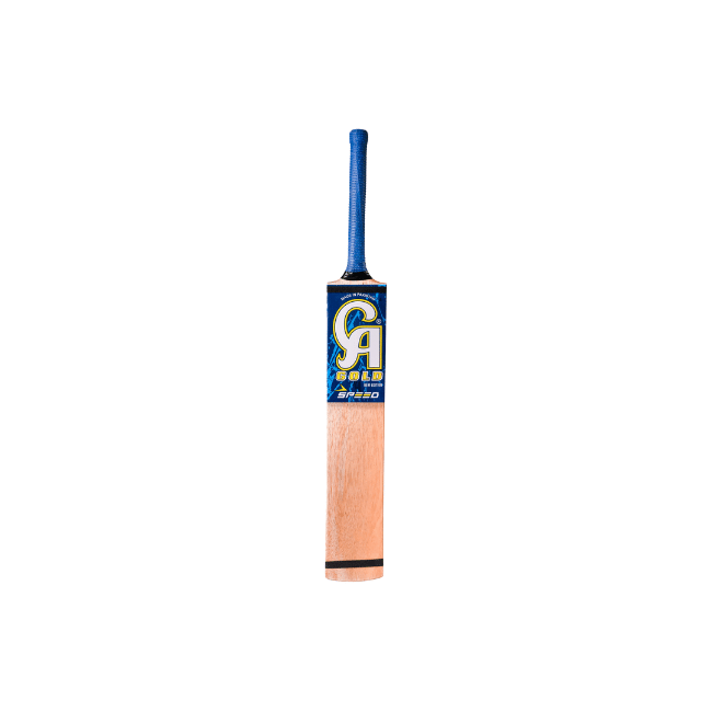 CA PRO Tiger Cricket Bat - Image 2