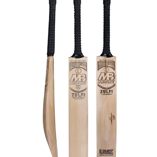 MB Malik Zulfi Legend Bat