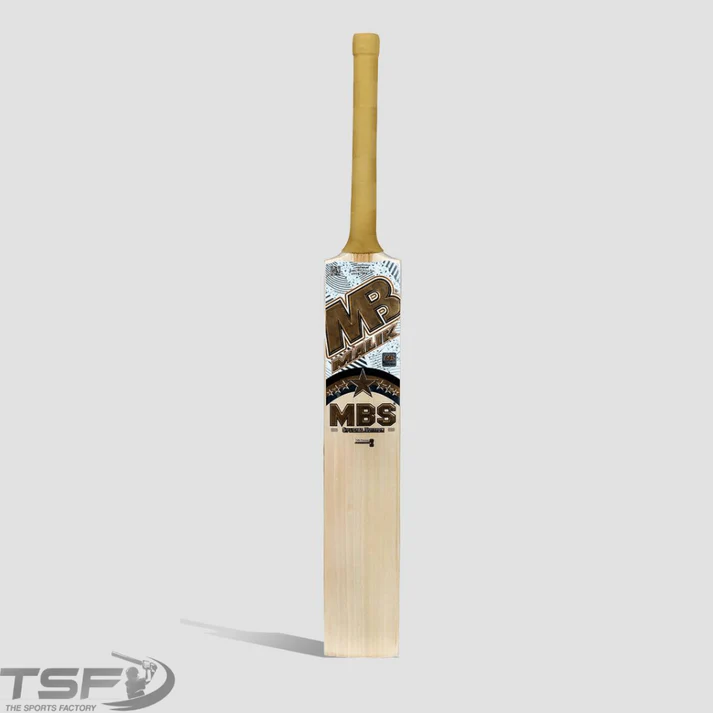 Malik MBS Special Edition Cricket Bat - Image 2