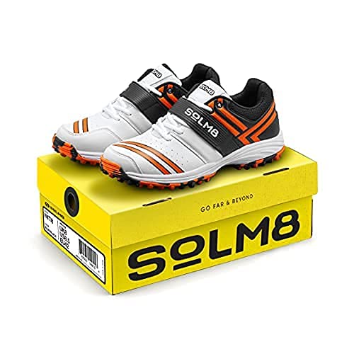 Solm 8 Cricket Shoes