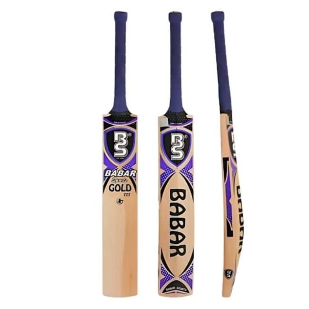 BS Gold 777 Bat