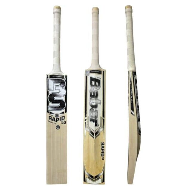 BS Rapid 50 Bat