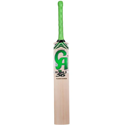 CA BA 56 Player’s (Babar Azam) Bat - Image 2