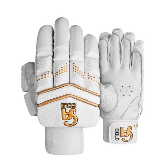 CA Gold 20K Batting Gloves