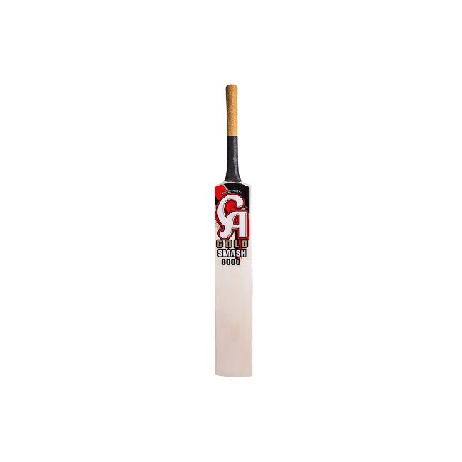 CA GOLD Smash 8000 Cricket Bat - Image 3