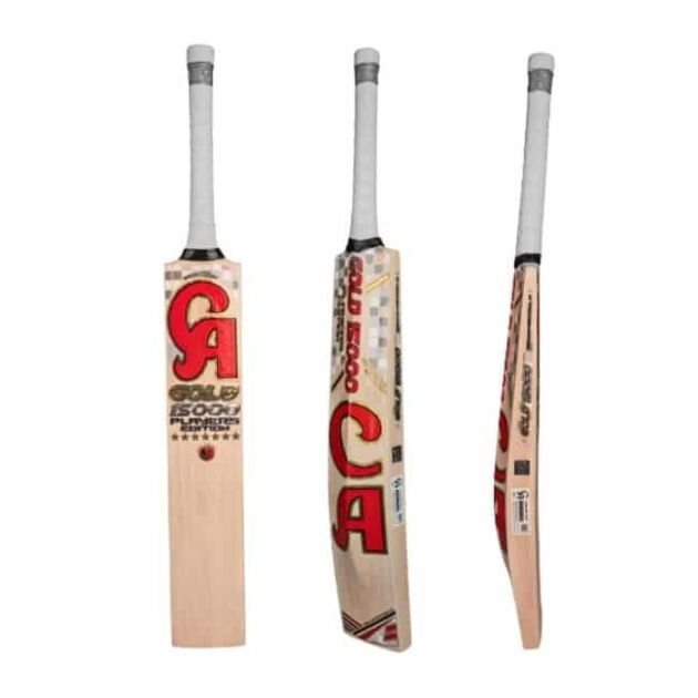 CA Gold 15000 Player Edition 7 Star Bat