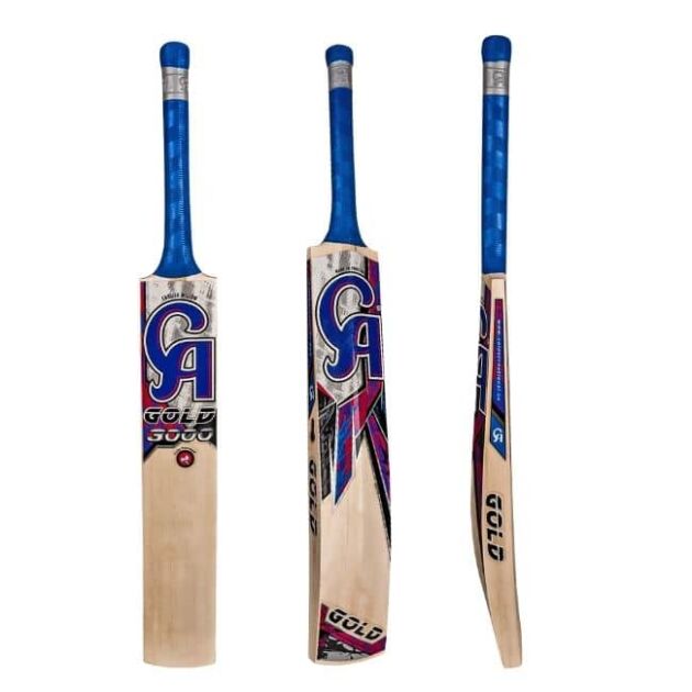 CA Gold 3000 Cricket Bat