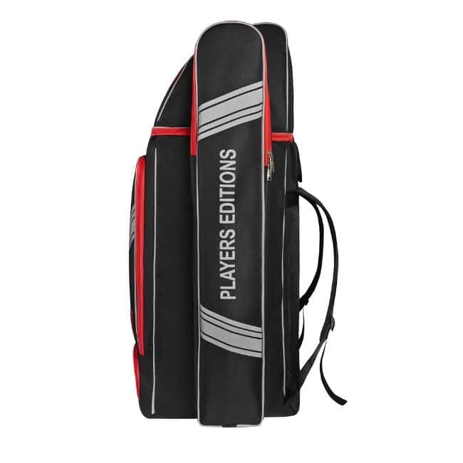 CA Gold Kit Bag Dufal Player Edition - Image 2