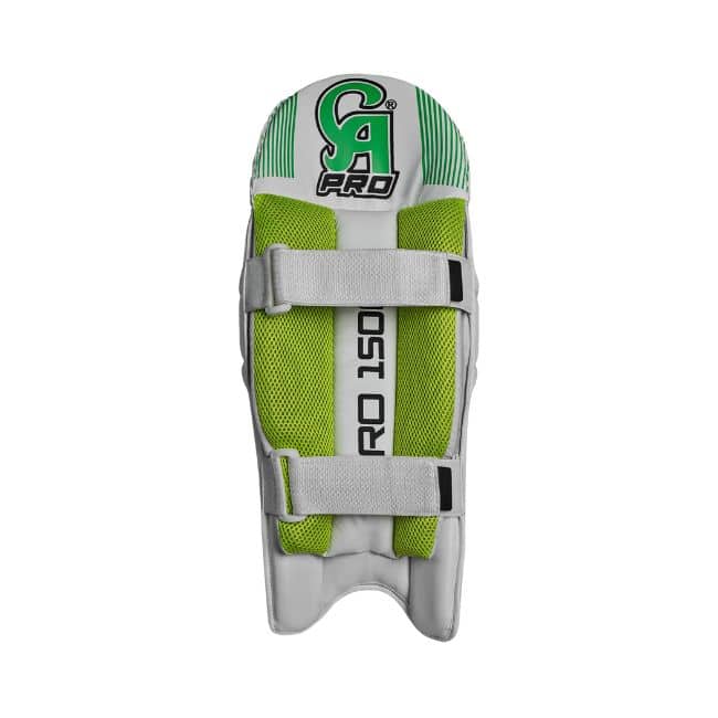 CA PRO 15000 WK Pads - Image 2