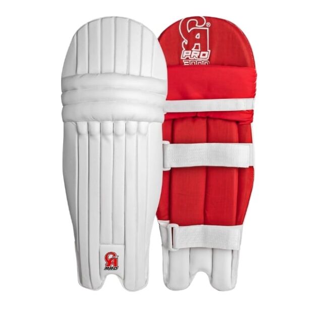 CA Pro 3000 Batting Pads