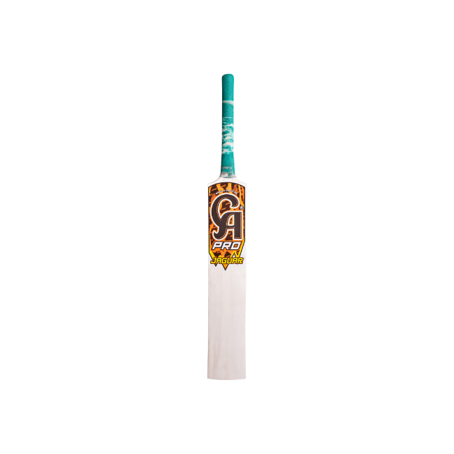 CA PRO Jaguar Cricket Bat - Image 2