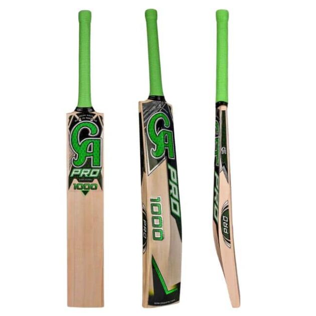 CA Pro 1000 Cricket Bat