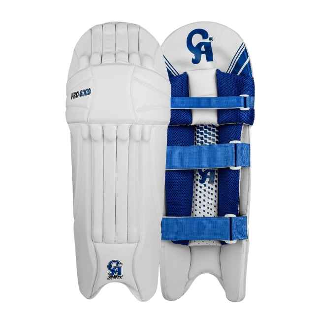 CA Pro 8000 Batting Pads