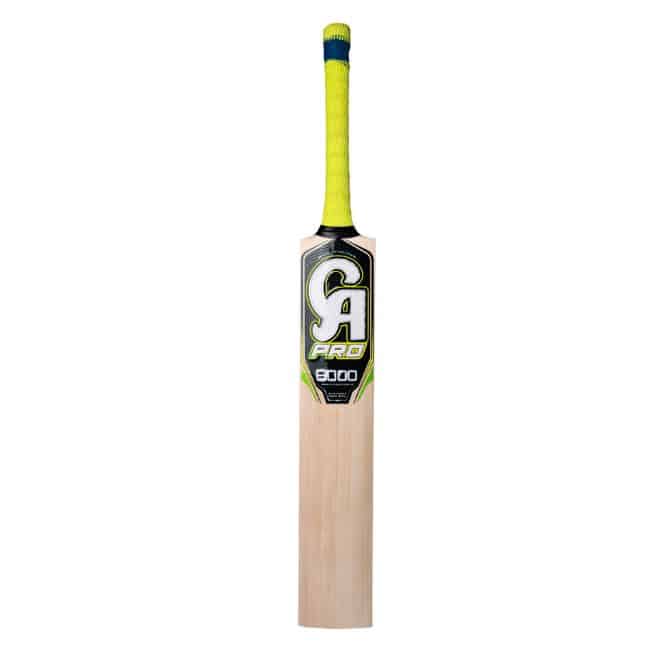 CA Pro 8000 Cricket Bat - Image 2