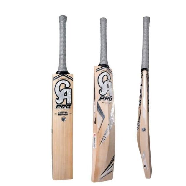 CA Pro Limited Edition Bat