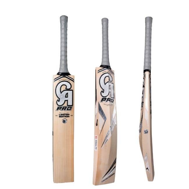 CA Pro Limited Edition Bat