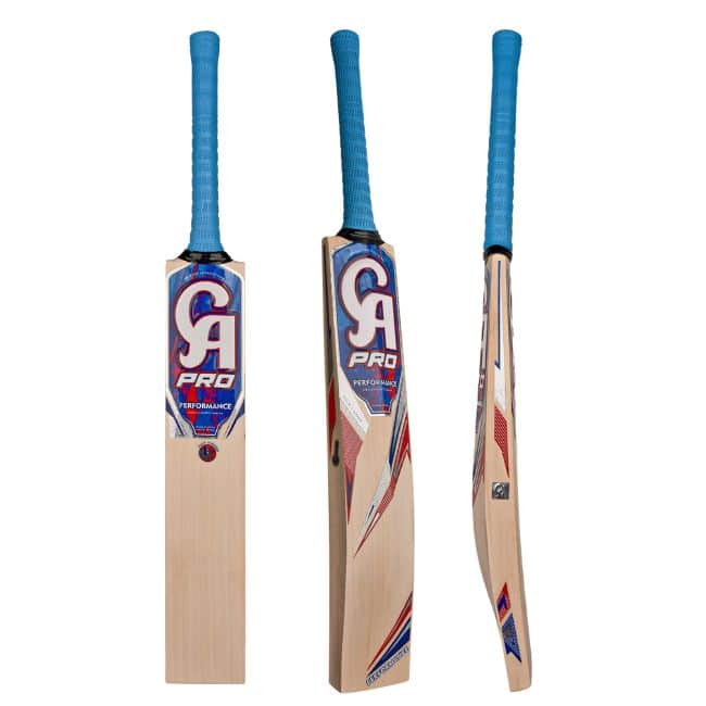 CA Pro Performance Bat