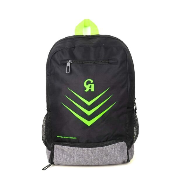 CA Runner Bagpack
