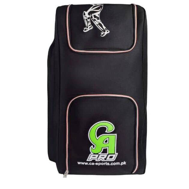 CA Pro Junior Duffle Kit Bag