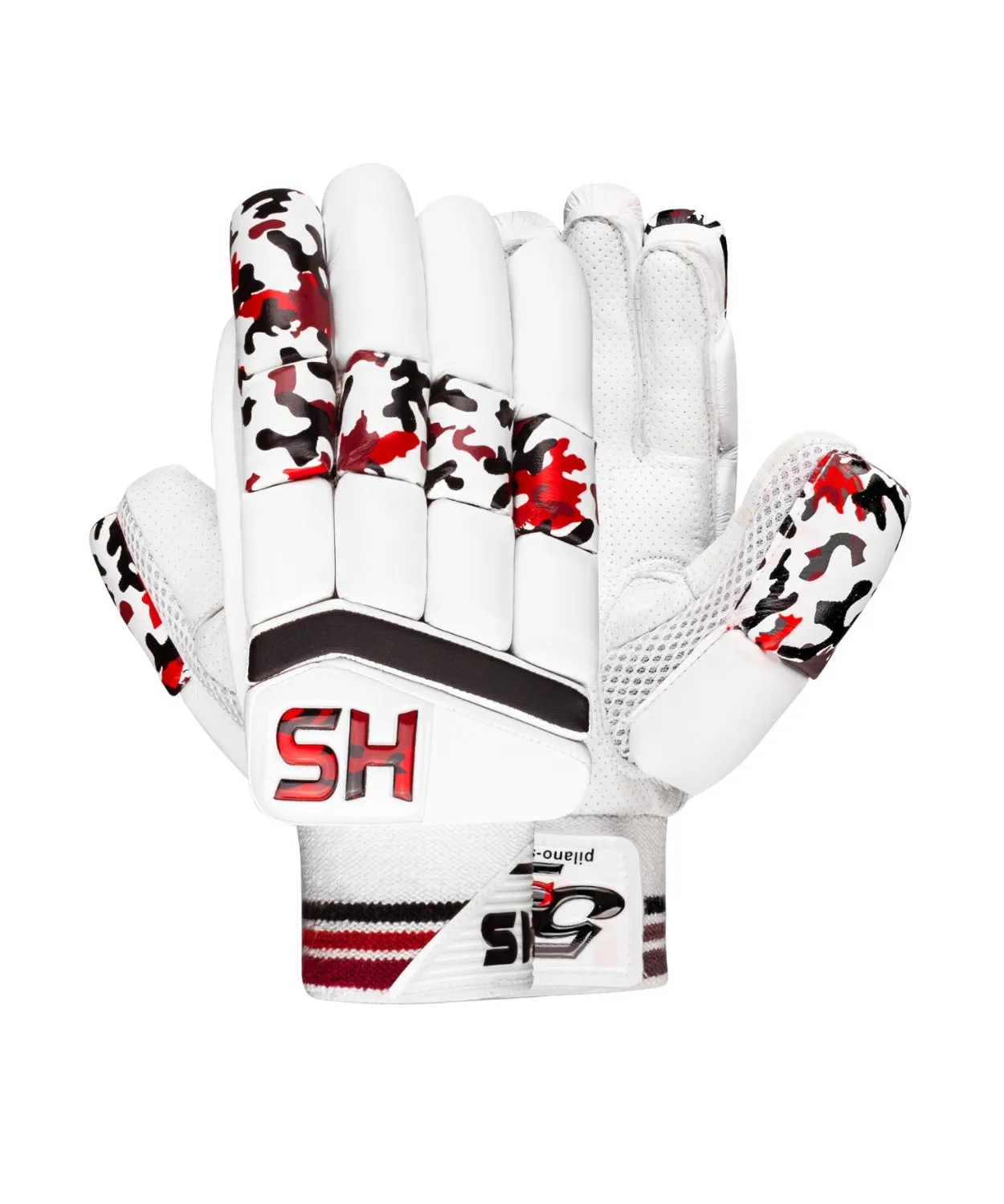 HS 5 Star Batting Gloves
