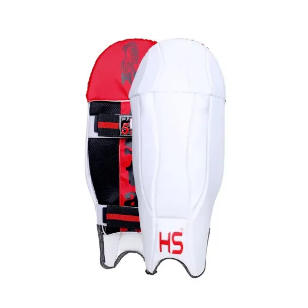 HS 5 Star WK Pads