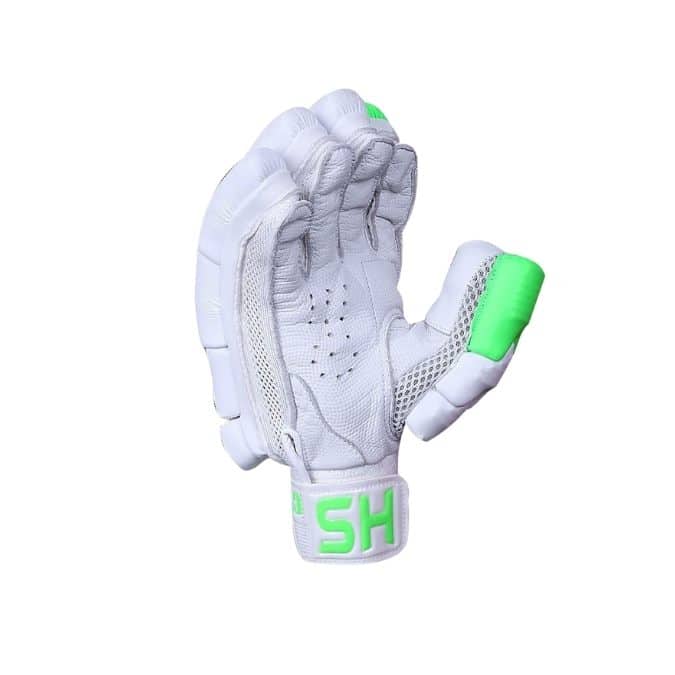 HS Core 7 Batting Gloves - Image 2