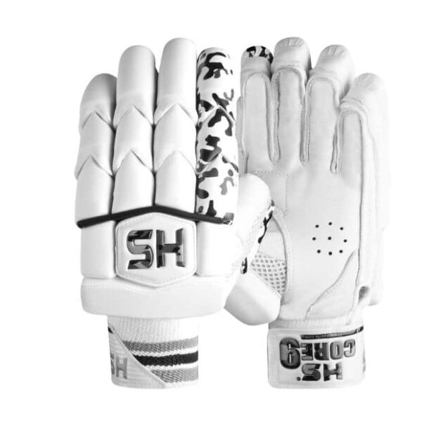 HS Core 9 Batting Gloves