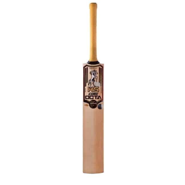 HS Core Octa Cricket Bat - Image 2