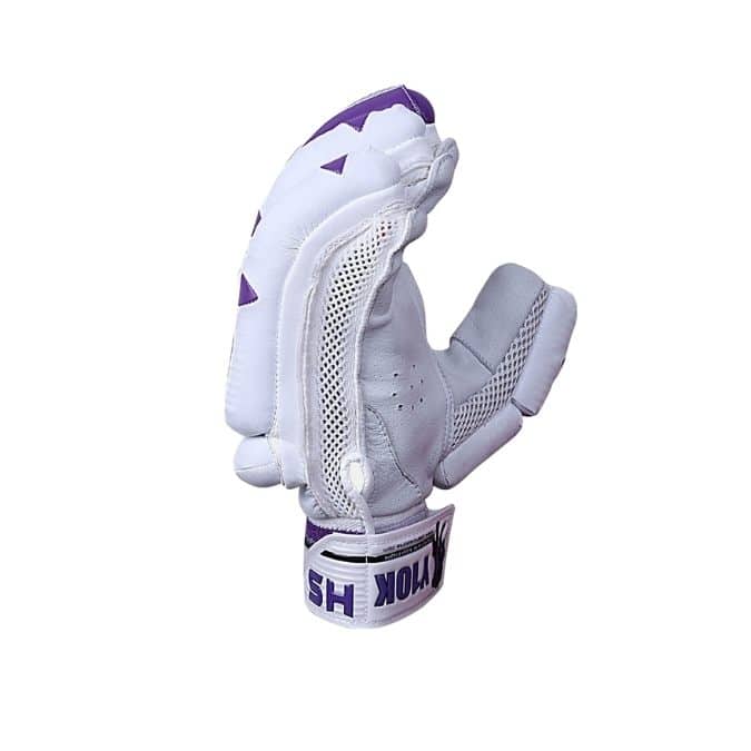 HS Y10K Batting Gloves - Image 2
