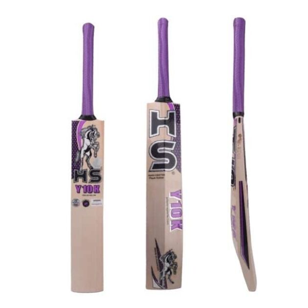 HS Y10K Cricket Bat