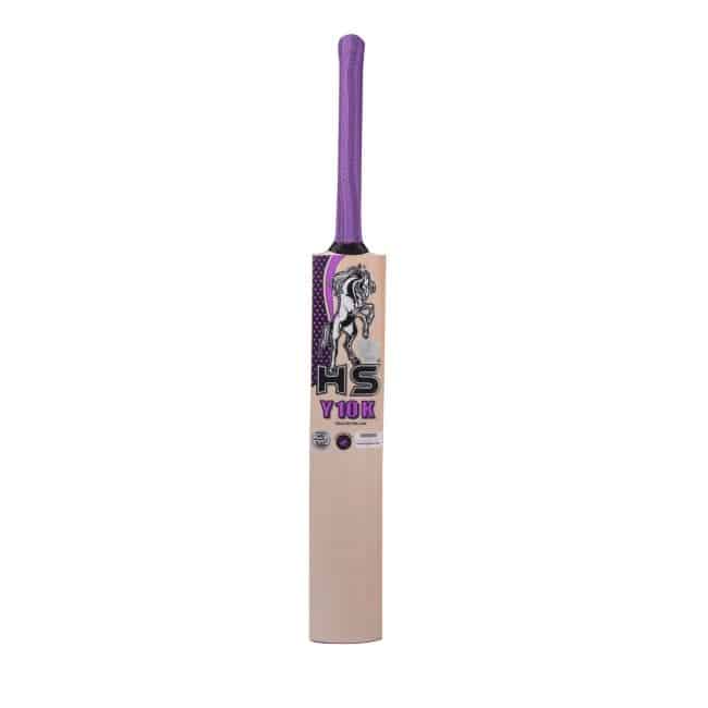 HS Y10K Cricket Bat - Image 2