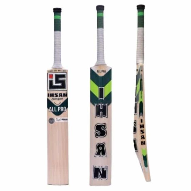 Ihsan All Pro Bat