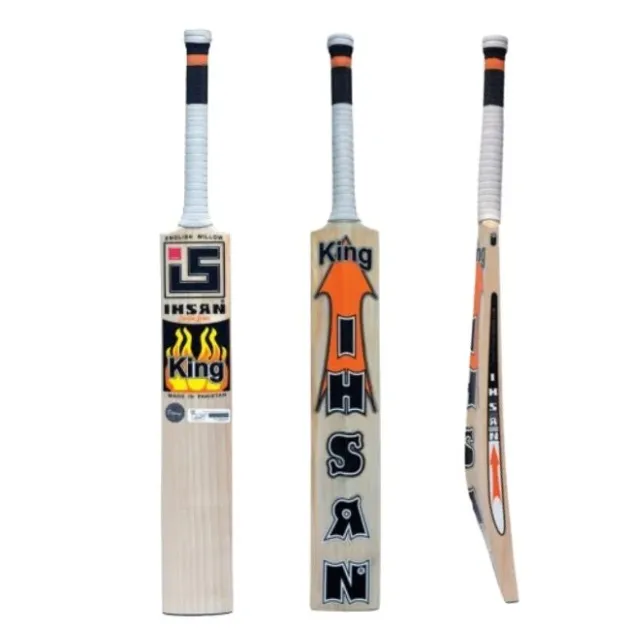 Ihsan King Classic Bat