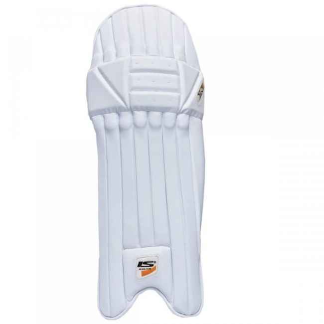 Ihsan Lynx X1 Batting Pads - Image 2