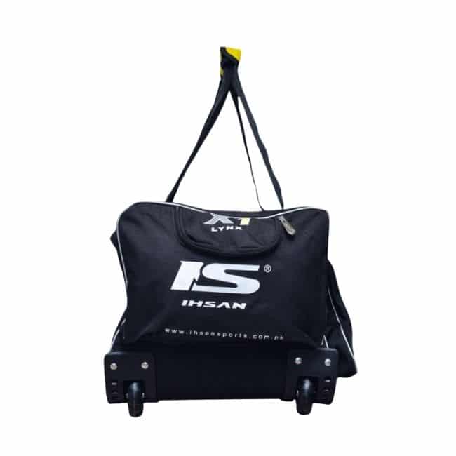 Ihsan Lynx X1 Kit Bag - Image 2
