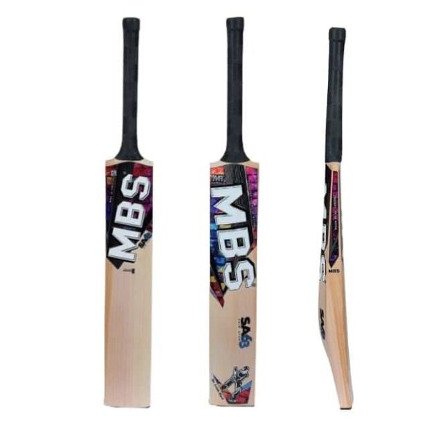 MB MBS SA36 Edition Bat