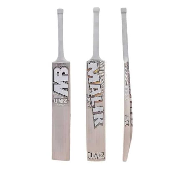 MB MALIK UMZ AB 57 White Edition