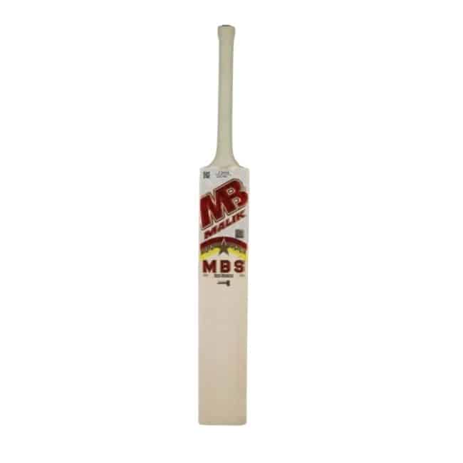 MB Malik MBS Pro Edition Bat - Image 2