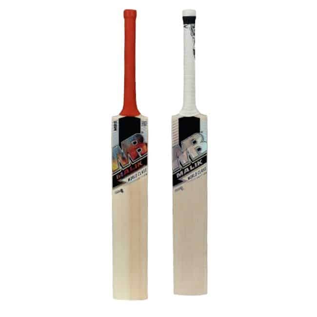 MB Malik MBS World Class Edition BAT (SET) - Image 2