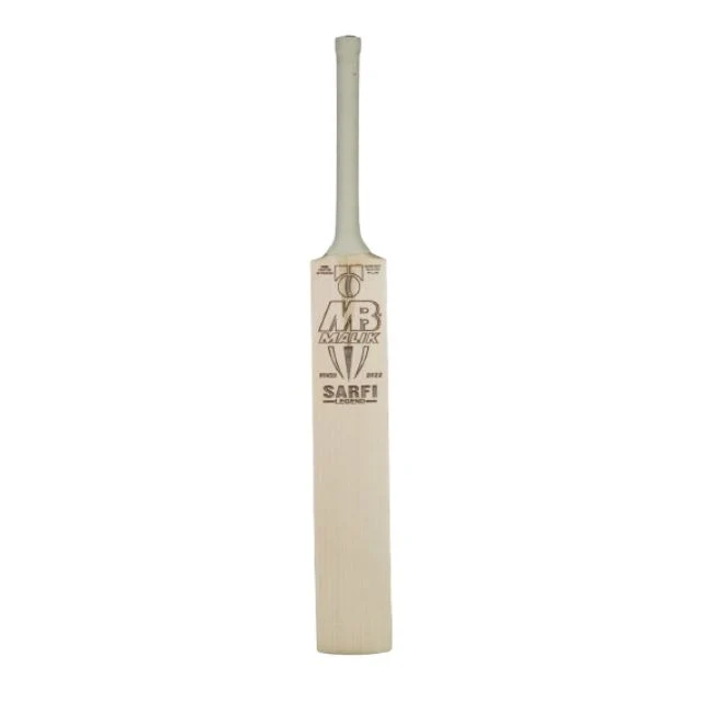 MB Malik Sarfi Legend Cricket Bat - Image 2