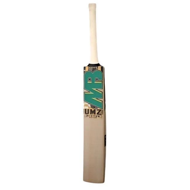 MB Malik UMZ Players Edition Bat - Image 2