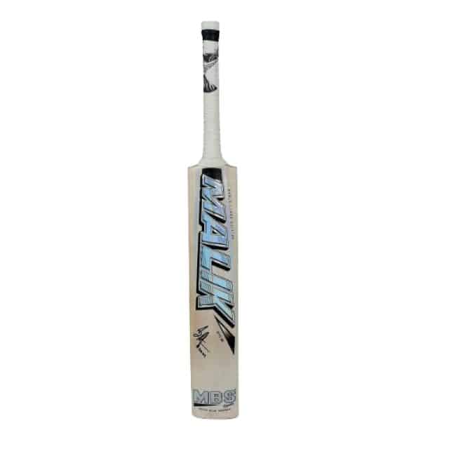 MB World Class (Ifti 95) Cricket Bat - Image 2