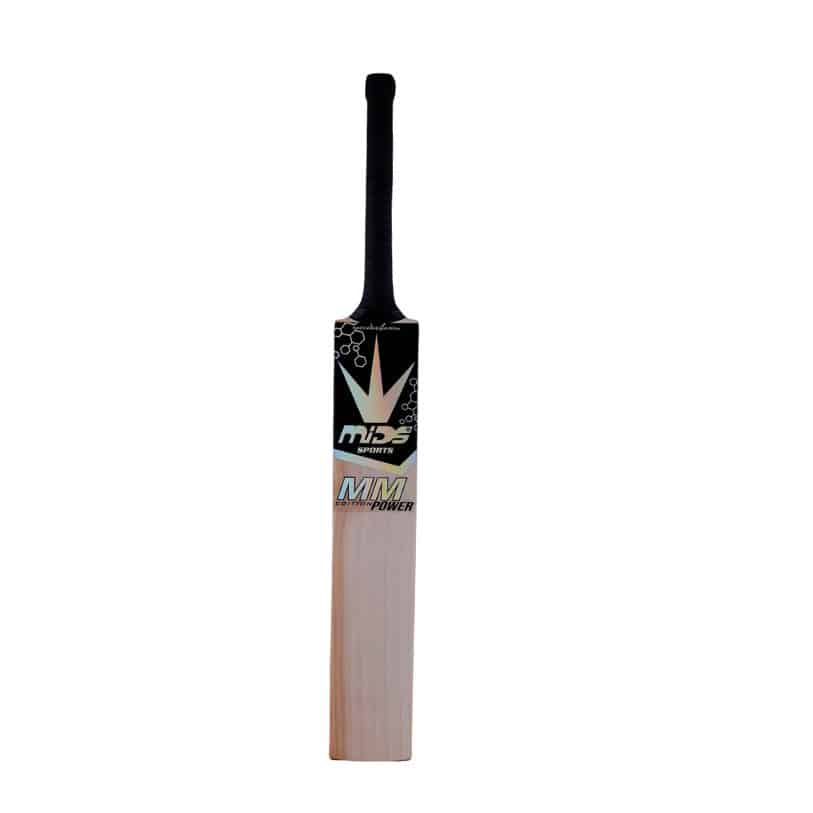 MIDS MM Power Cricket Bat - Image 2