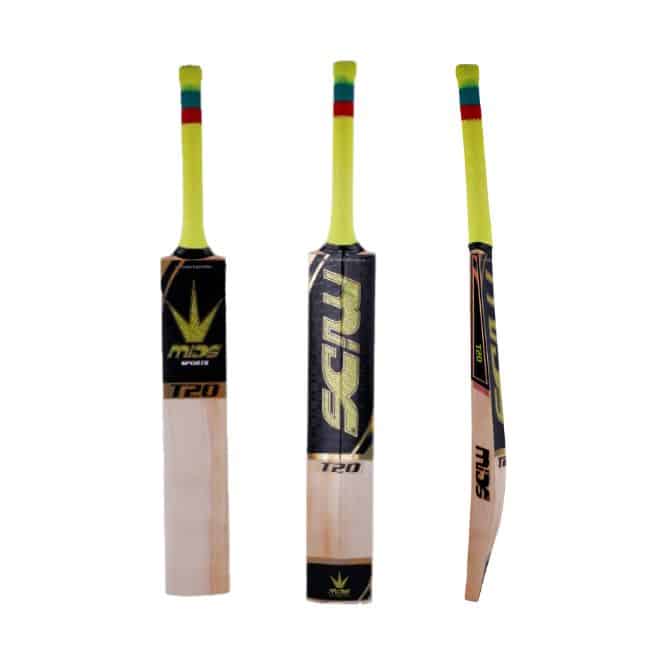 MIDS T20 Bat