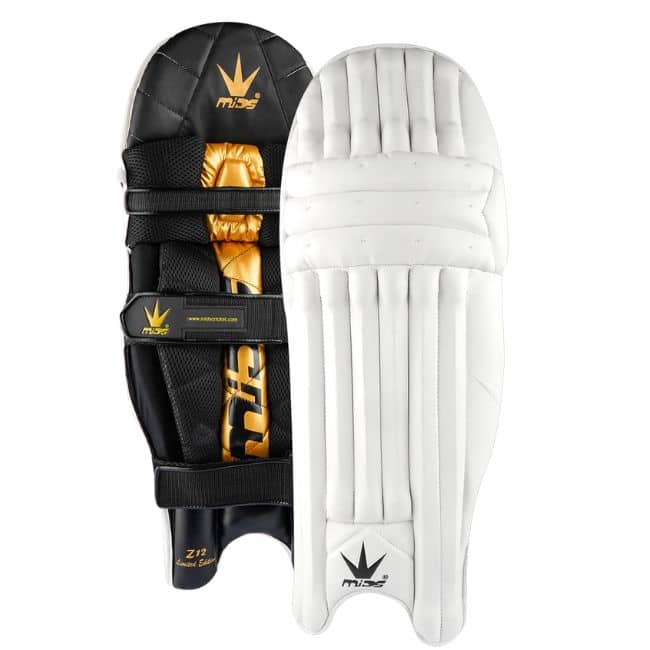 MIDS Z-12 Batting Pads