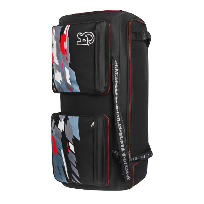 CA Pro Players Edition Kit Bag
