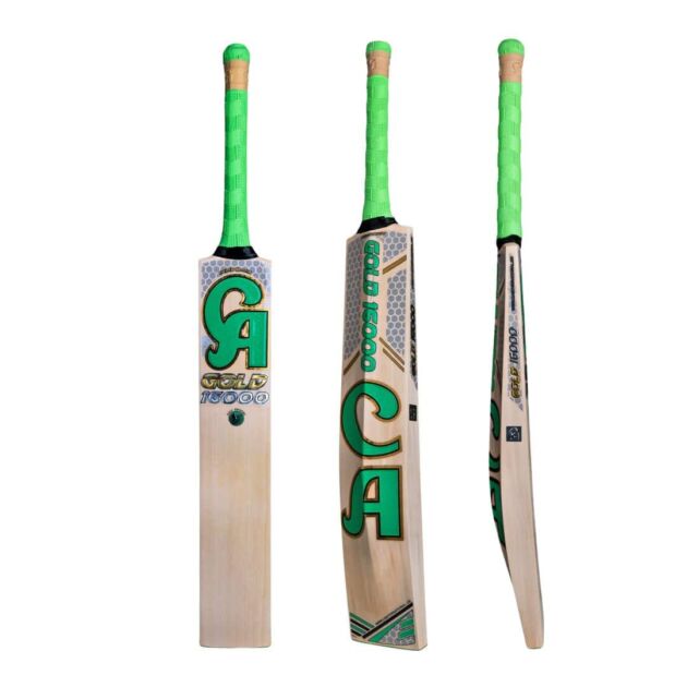 CA Gold 16000 Bat