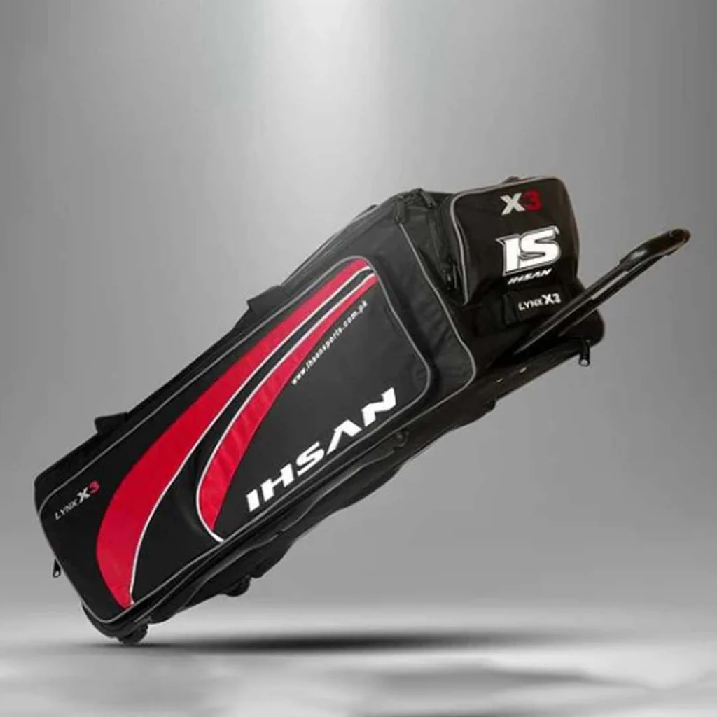 Ihsan Lynx X3 Kit Bag