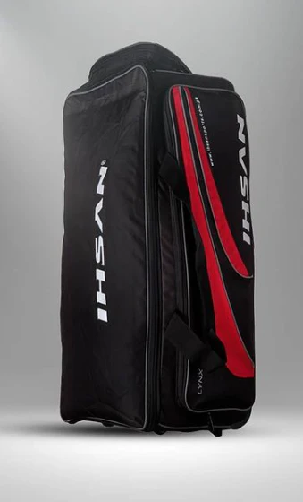 Ihsan Lynx X3 Kit Bag - Image 2
