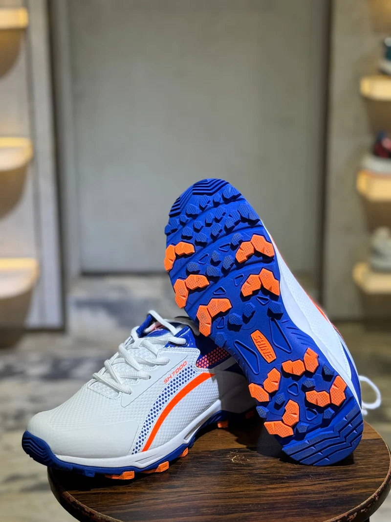 Shine Sh - 7000 Cricket Shoes - Image 2
